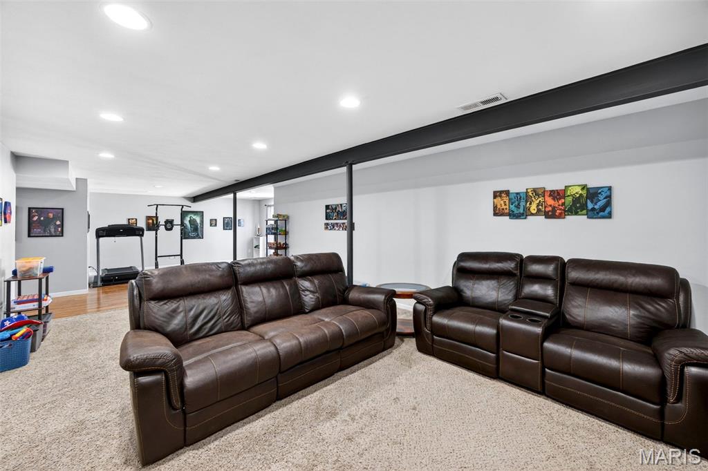 Manors At Columbus Pointe - Residential