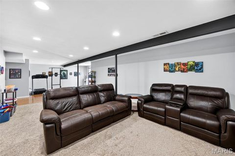 Tiny photo for 5531 Emerald Ridge Drive, Cottleville, MO 63304 (MLS # 26030116)