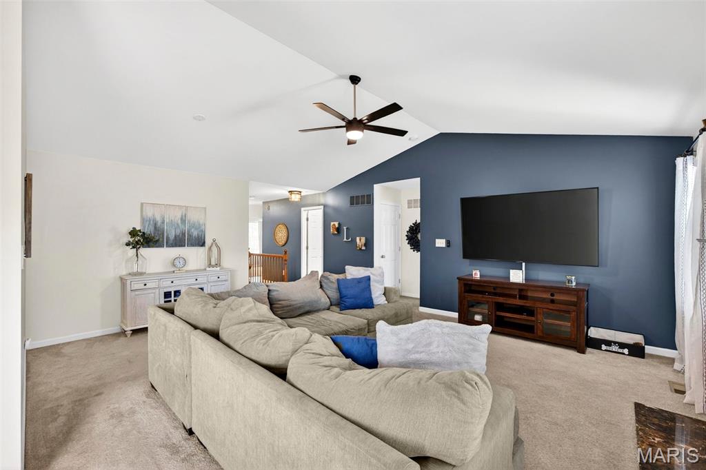 Manors At Columbus Pointe - Residential
