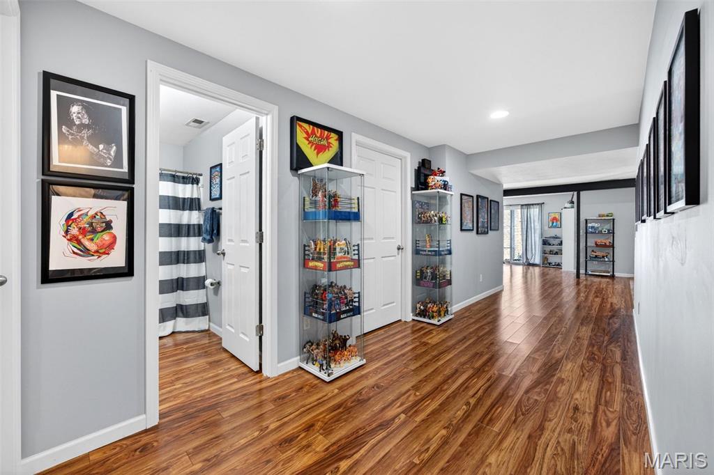 Manors At Columbus Pointe - Residential