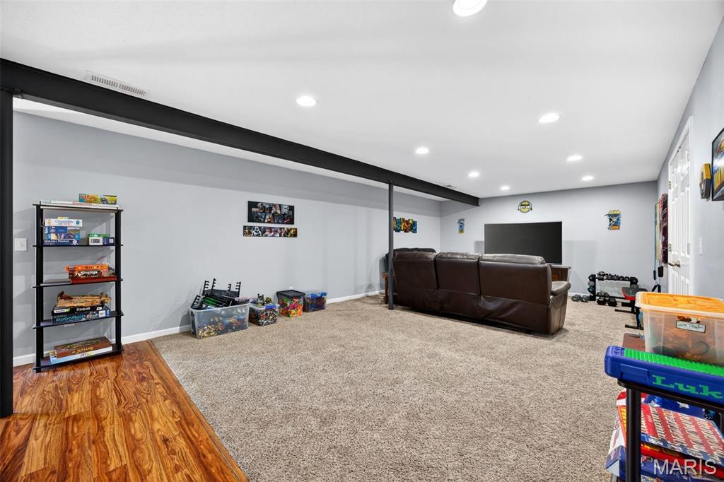 Manors At Columbus Pointe - Residential