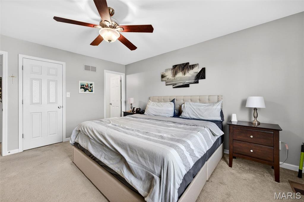 Manors At Columbus Pointe - Residential