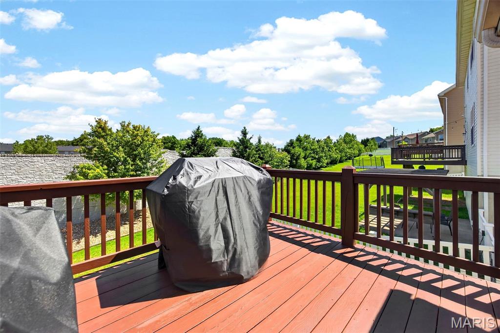 Manors At Columbus Pointe - Residential