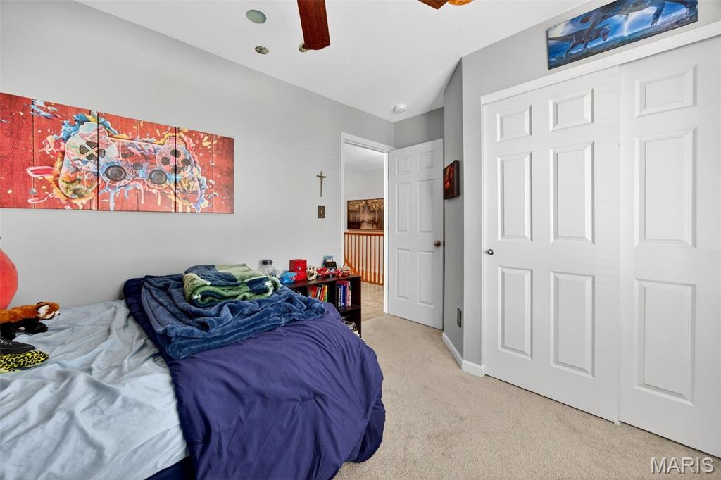 Manors At Columbus Pointe - Residential