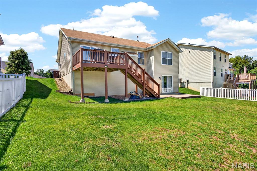Manors At Columbus Pointe - Residential