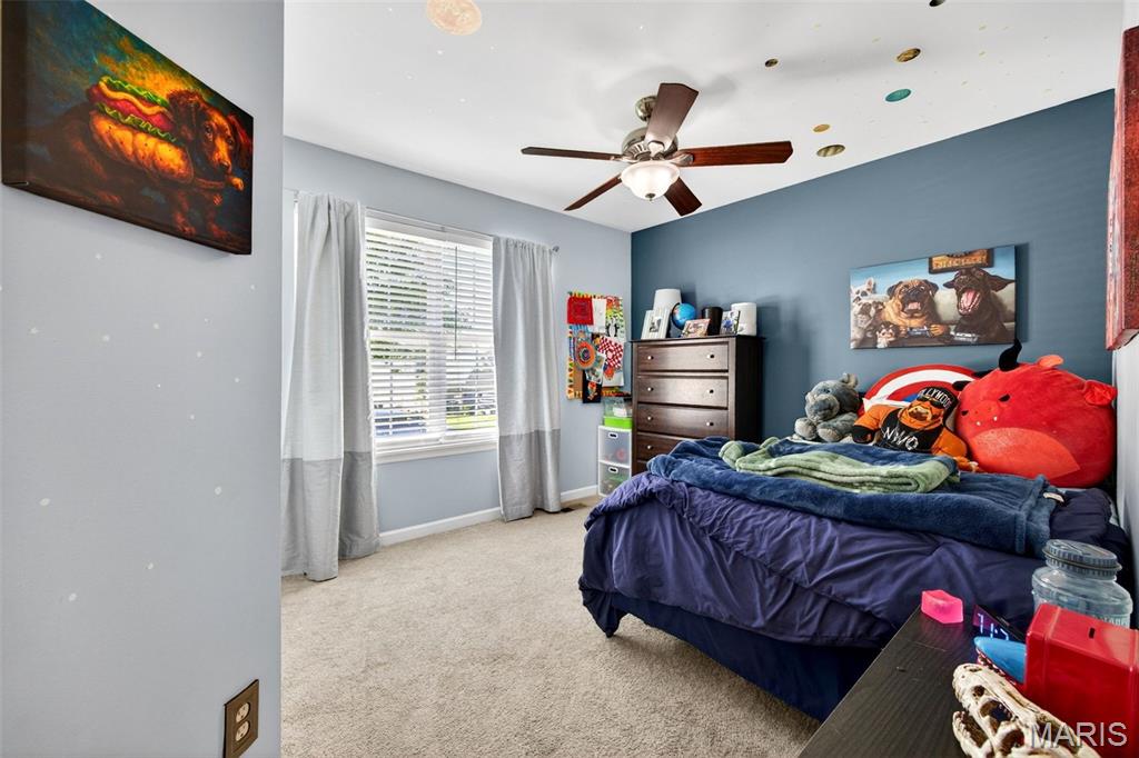 Manors At Columbus Pointe - Residential