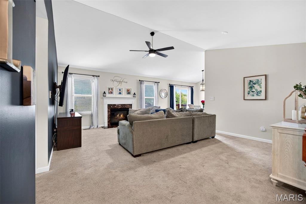 Manors At Columbus Pointe - Residential