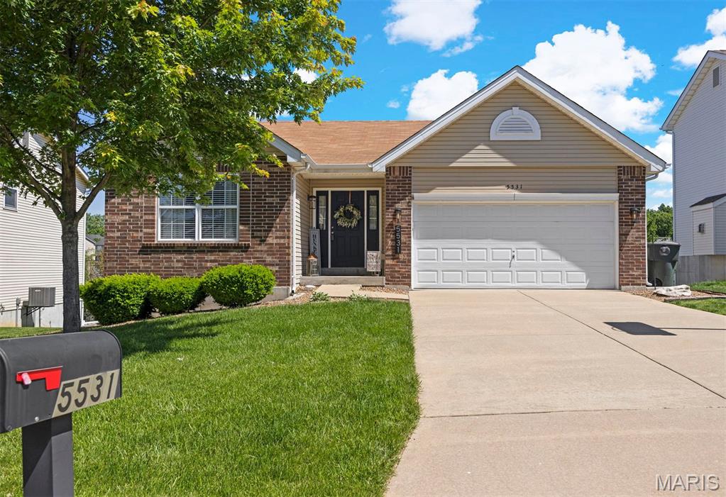 Manors At Columbus Pointe - Residential