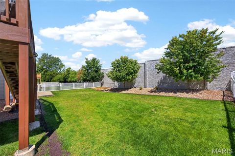 Tiny photo for 5531 Emerald Ridge Drive, Cottleville, MO 63304 (MLS # 26030116)