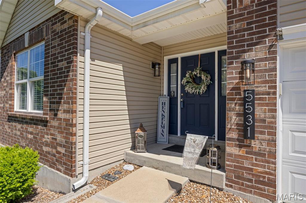 Manors At Columbus Pointe - Residential