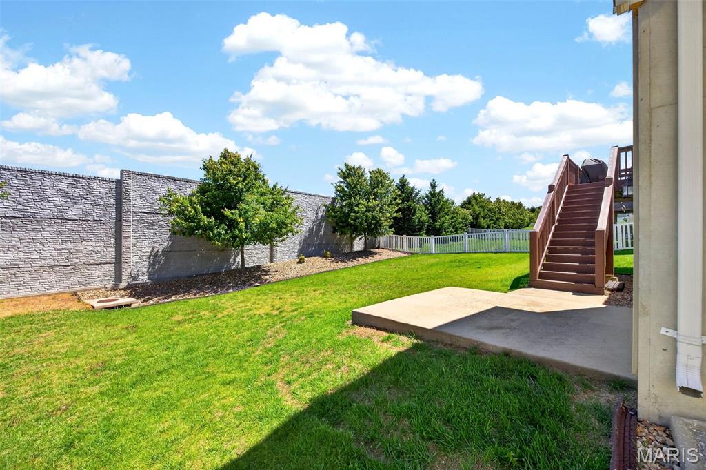 Manors At Columbus Pointe - Residential