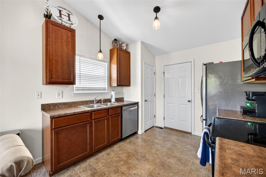 Manors At Columbus Pointe - Residential