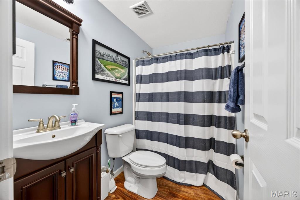 Manors At Columbus Pointe - Residential