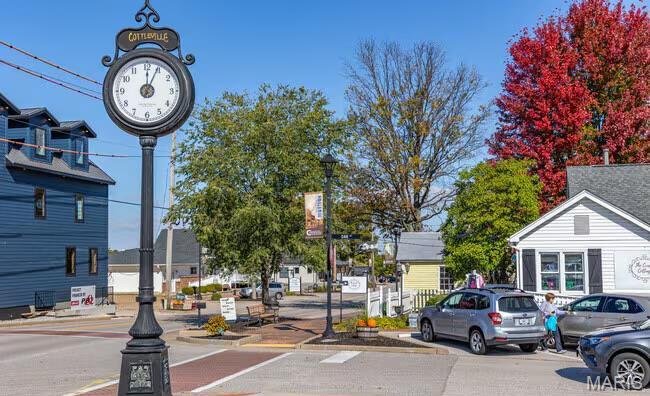 Manors At Columbus Pointe - Residential