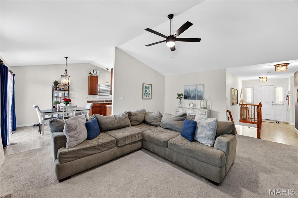 Manors At Columbus Pointe - Residential