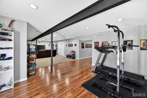 Tiny photo for 5531 Emerald Ridge Drive, Cottleville, MO 63304 (MLS # 26030116)