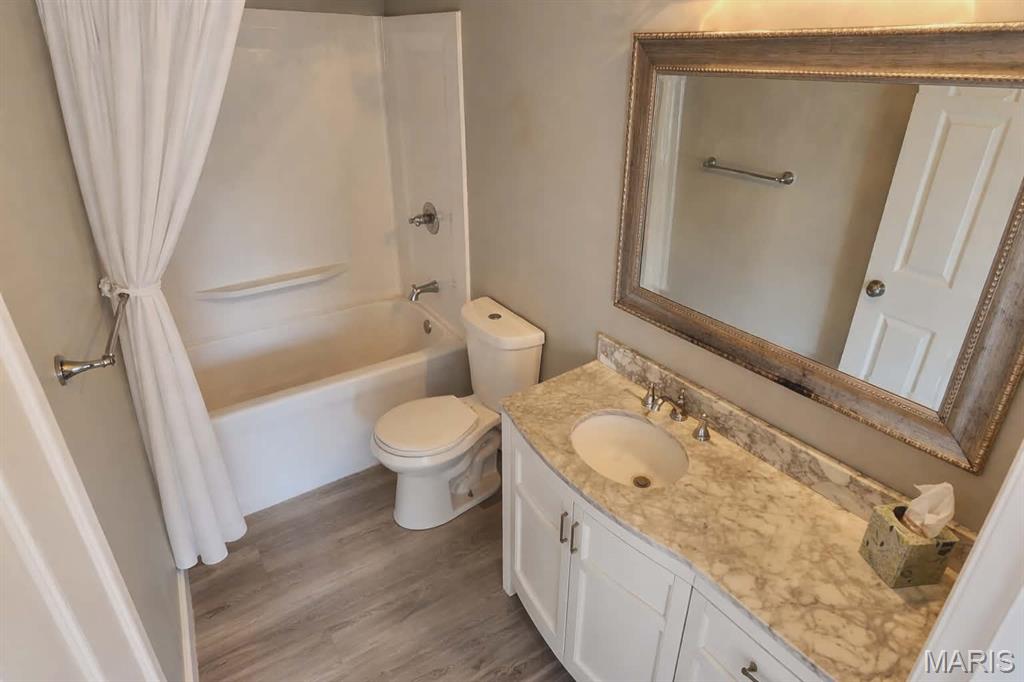 Hollow Hill - Residential