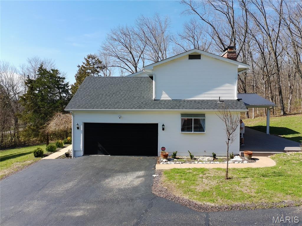 Hollow Hill - Residential