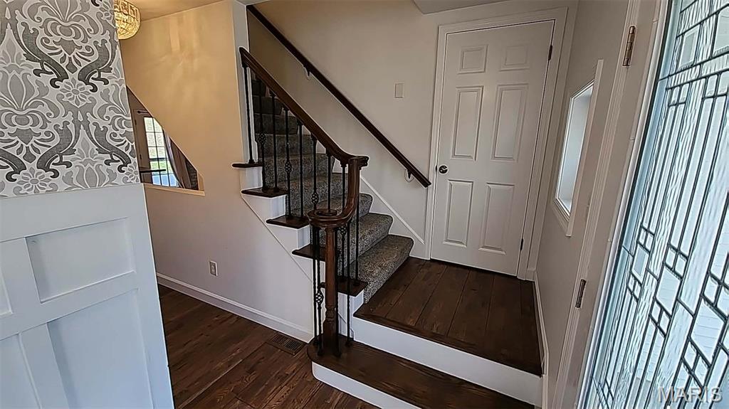 Hollow Hill - Residential