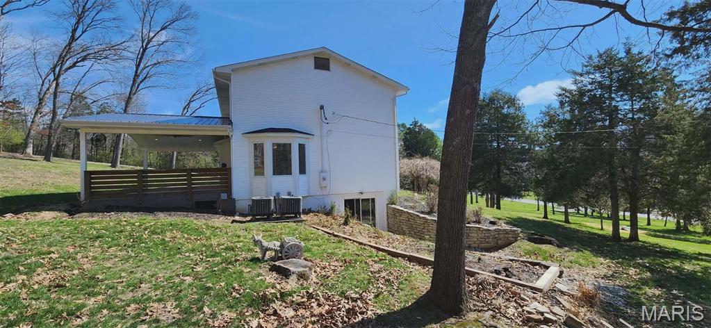 Hollow Hill - Residential