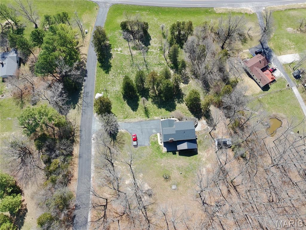 Hollow Hill - Residential