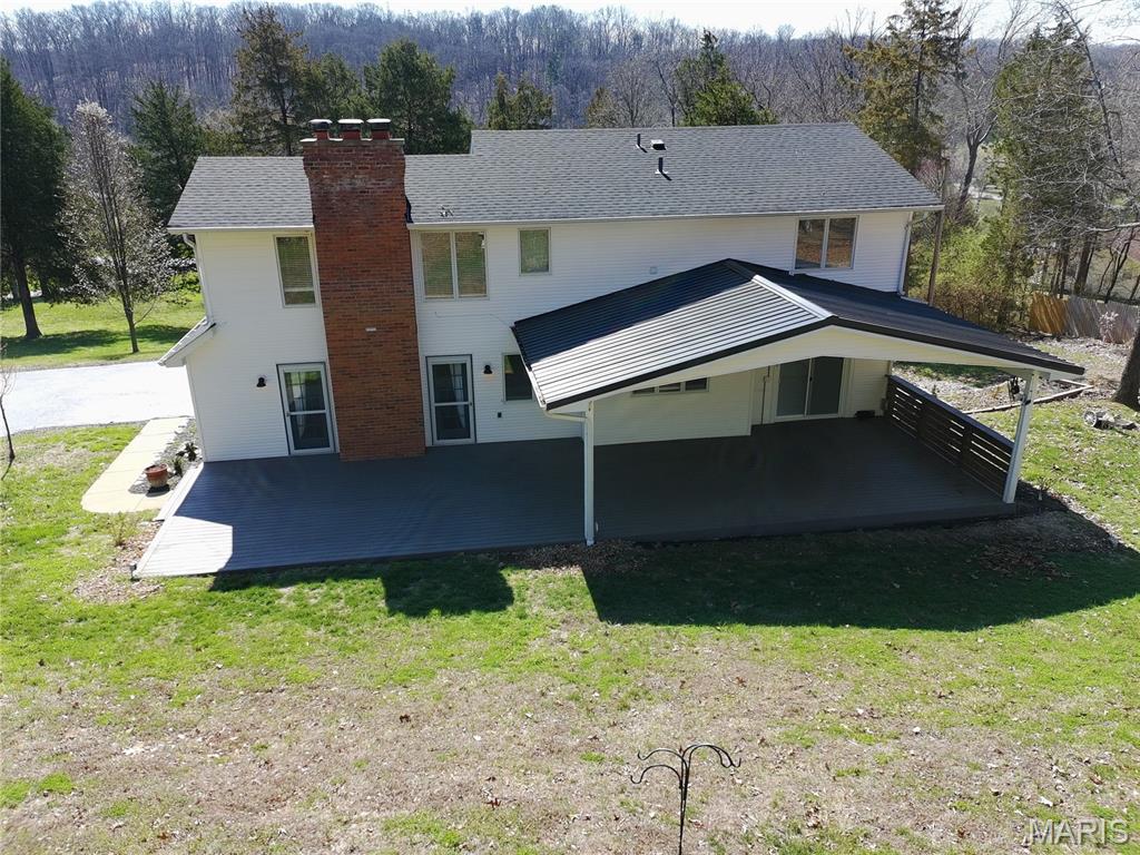 Hollow Hill - Residential