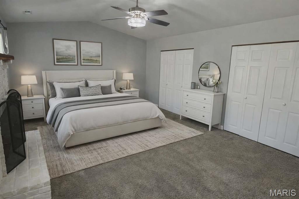 Hollow Hill - Residential