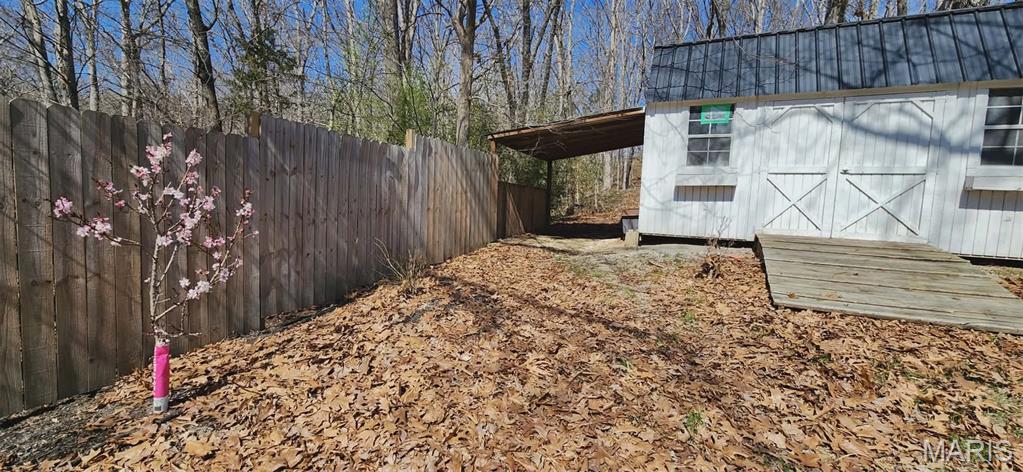 Hollow Hill - Residential