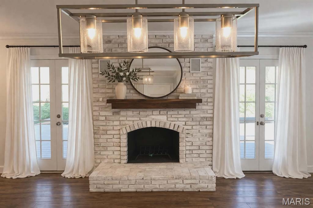 Hollow Hill - Residential