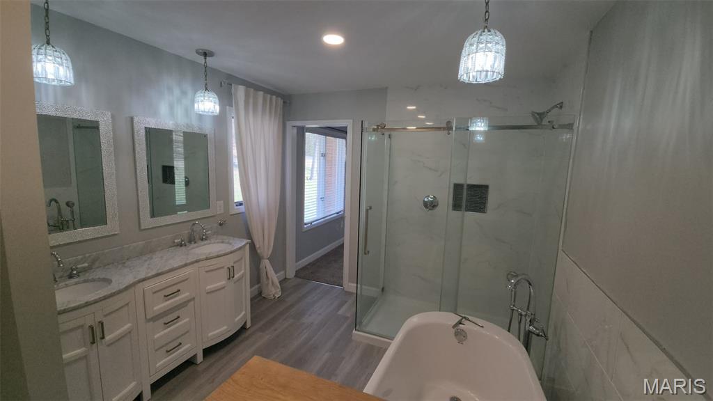 Hollow Hill - Residential