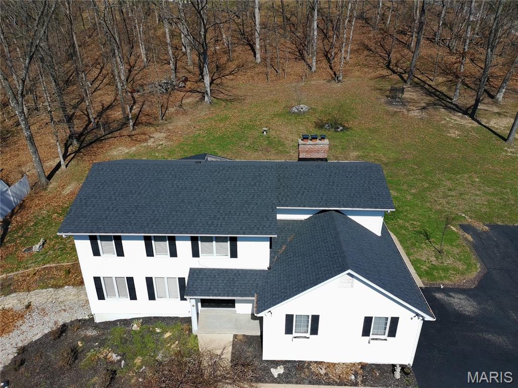 Hollow Hill - Residential