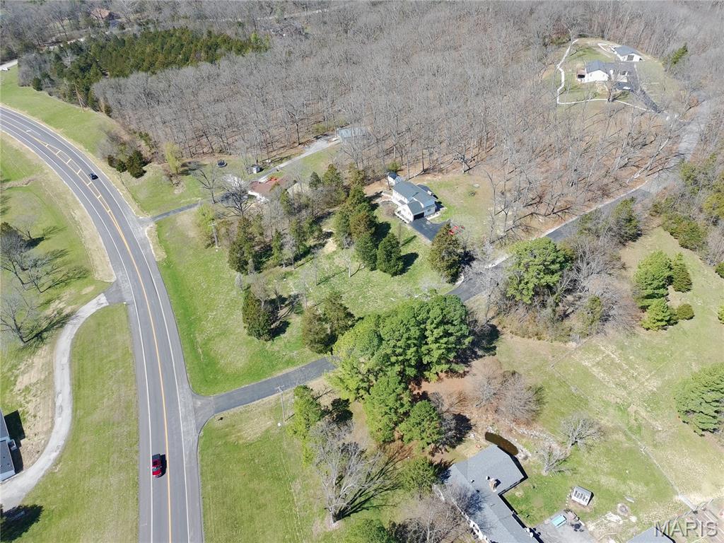 Hollow Hill - Residential