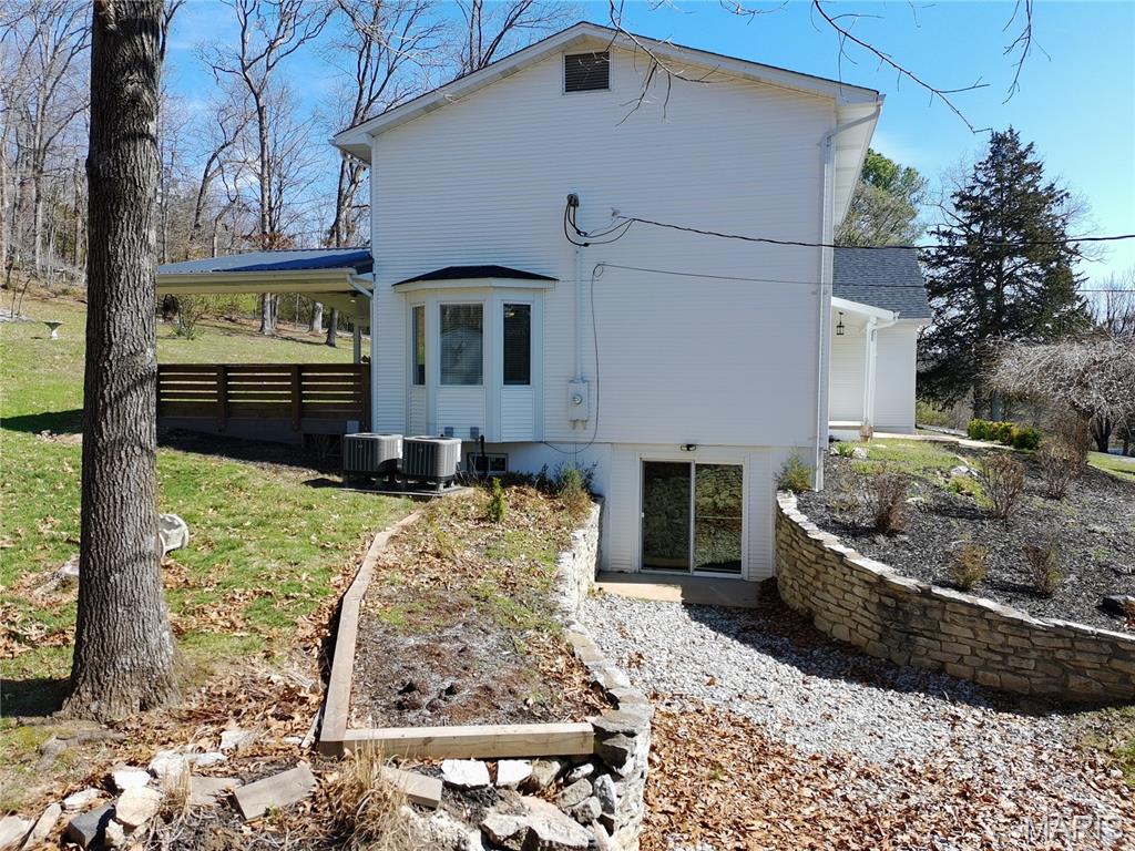 Hollow Hill - Residential