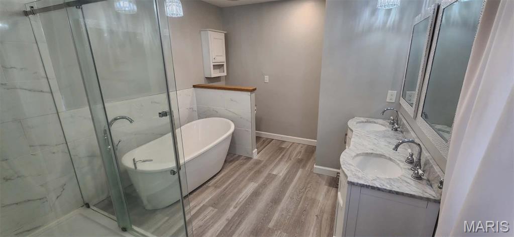 Hollow Hill - Residential