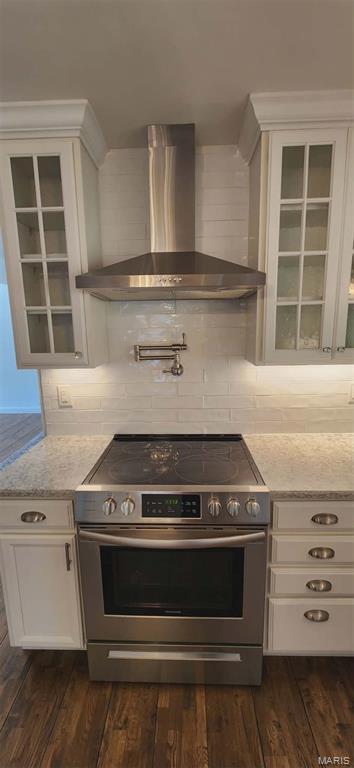 Hollow Hill - Residential