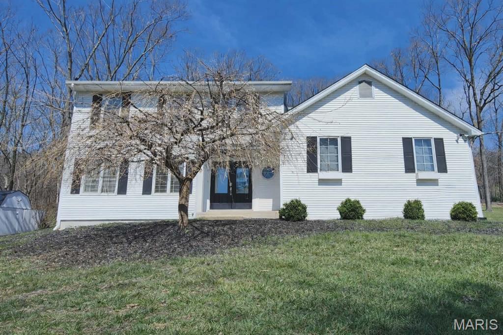 Hollow Hill - Residential