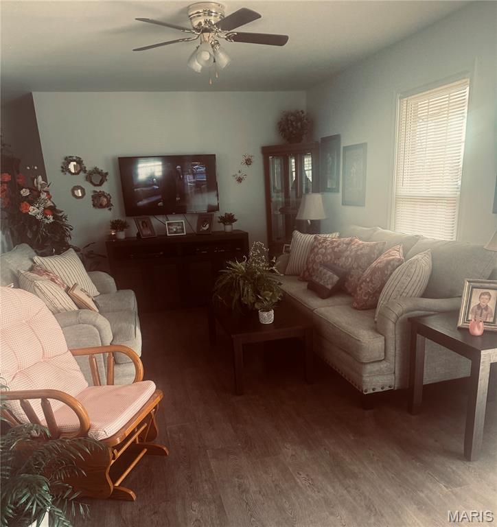 Colonial Acres - Residential