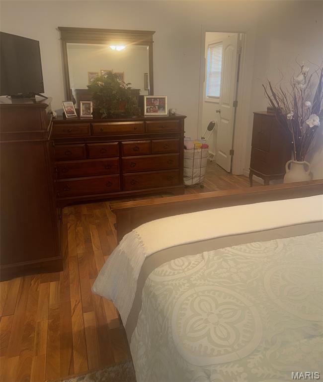 Colonial Acres - Residential