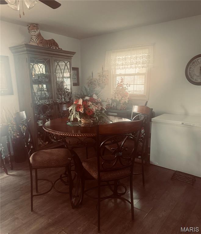 Colonial Acres - Residential