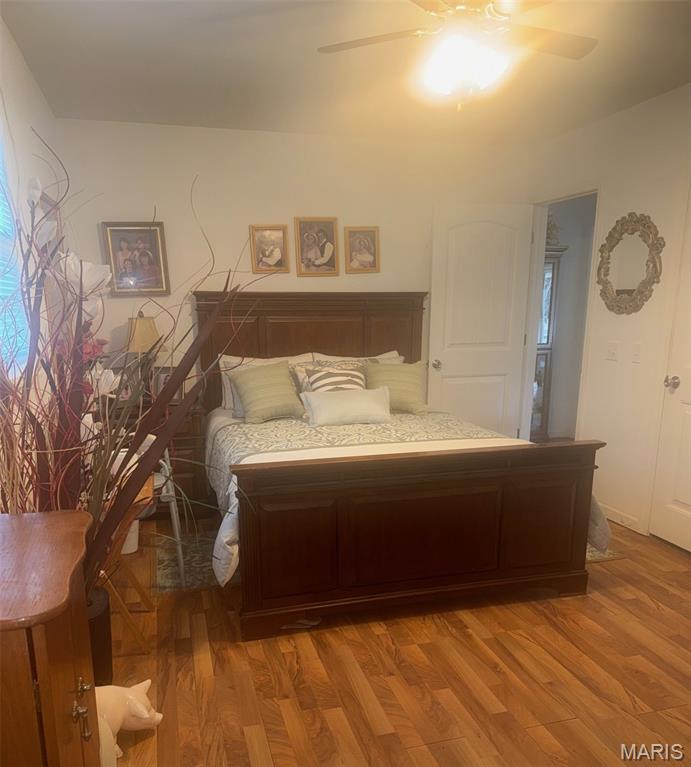 Colonial Acres - Residential