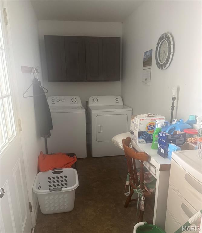 Colonial Acres - Residential