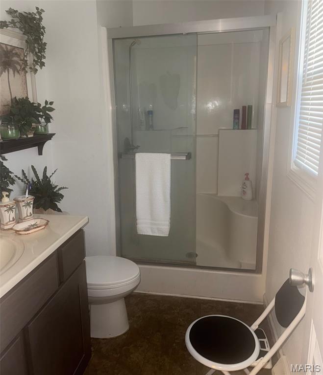 Colonial Acres - Residential