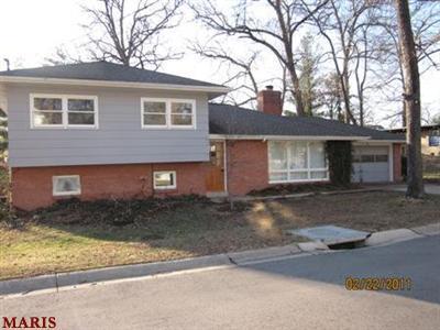 Crystal Lake Park - Residential