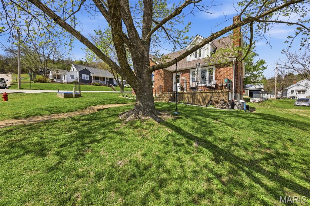 Hermann - Residential