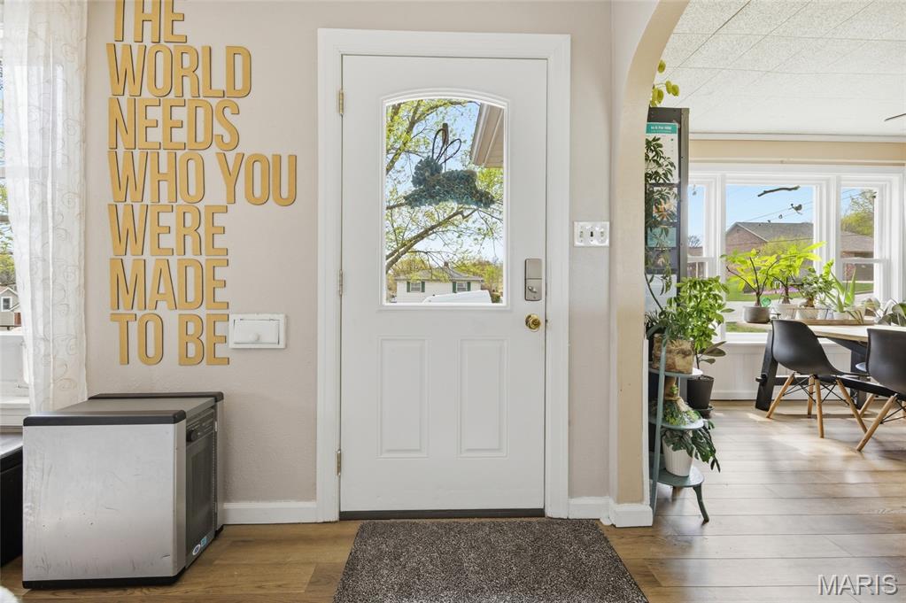 Hermann - Residential