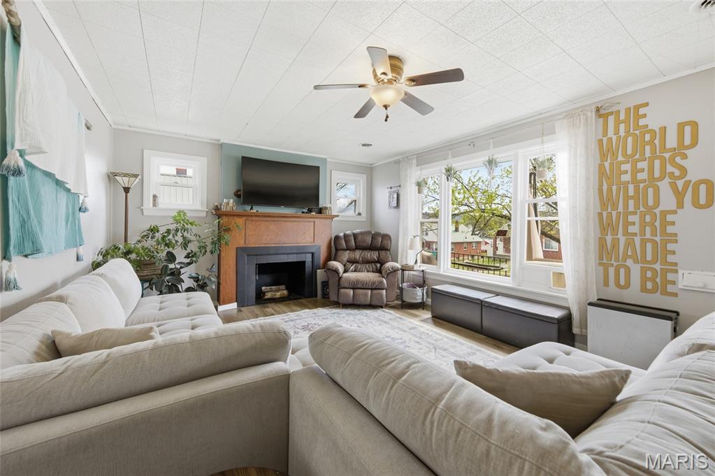 Hermann - Residential