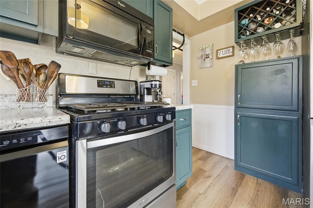 Hermann - Residential