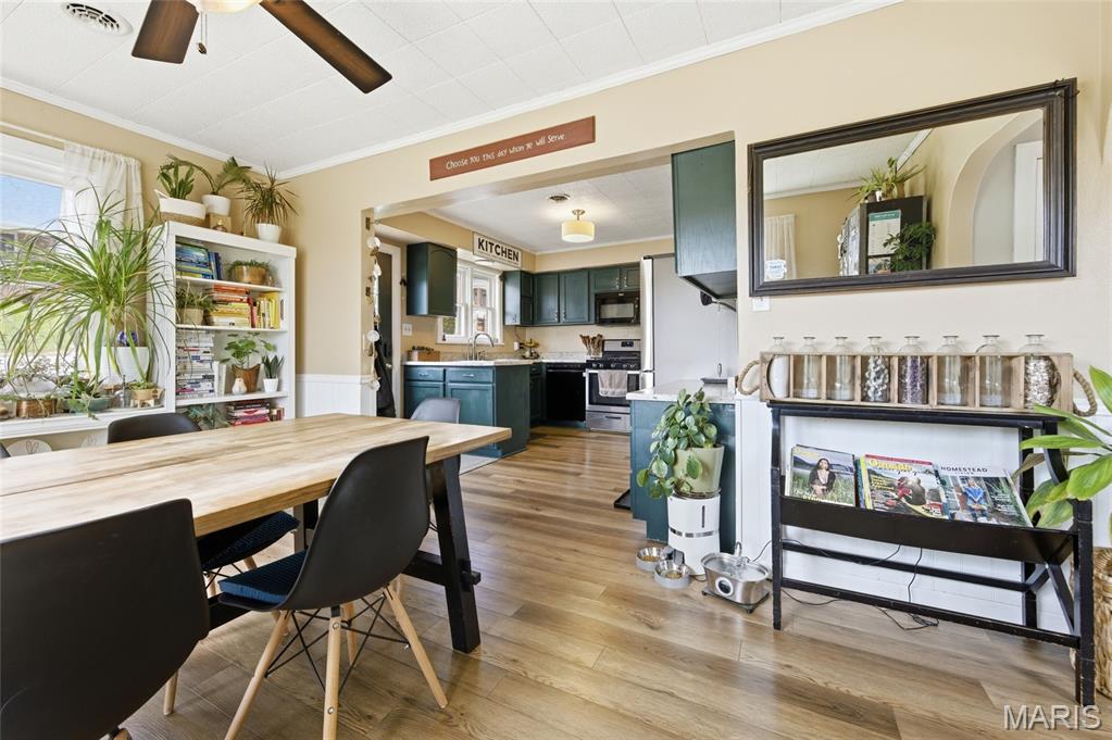 Hermann - Residential