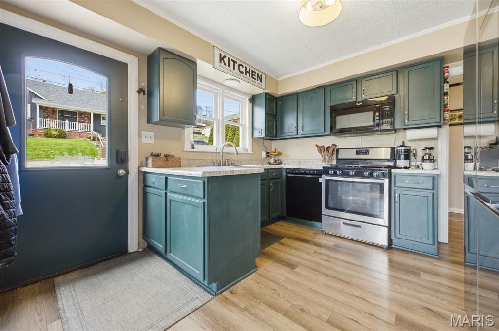 Hermann - Residential