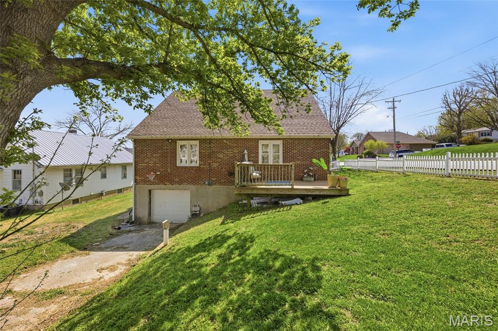 Hermann - Residential